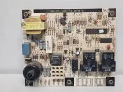 GOODMAN FURNACE CONTROL BOARD 1068-83-3102A 1068-311 62-23599-04 (8239) H2 AC