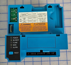 HONEYWELL RM7865 C 1007  BURNER CONTROL