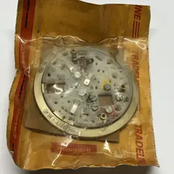 THERMOSTAT SUBBASE SINGLE