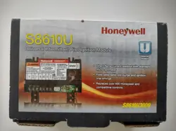 S8610U3009 UNIVERSAL