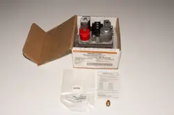 VALVE SET FOR