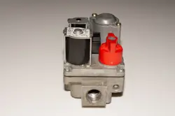 VALVE INTERMITTENT PILOT