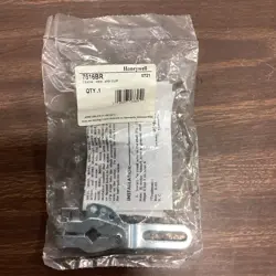 7616BR HONEYWELL MOTOR CRANK ARM