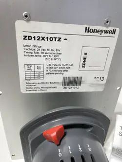ZD12X10TZ