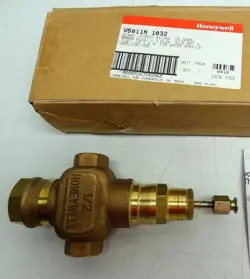 HONEYWELL V5011N 1032 1/2