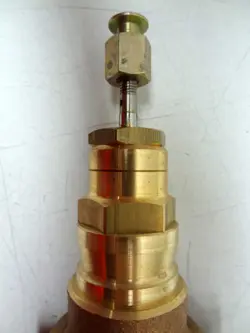 BRASS