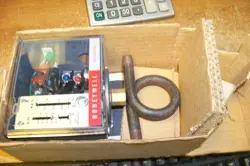 L604A1169 PRESSURETROL
