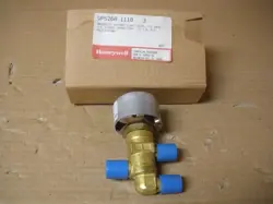 3-WAY VALVE VP526A-1118