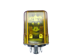 SWITCH FE-21-012 RELAY