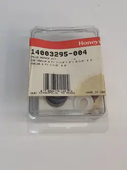 HONEYWELL 14003295-004 VALVE REPACK KIT BRAND NEW V13