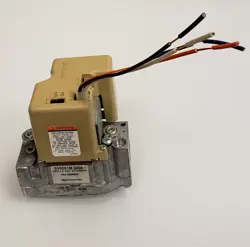 GNE075B12A2 SV9501M2056 HQ1011421HW OEM SMART GAS VALVE OF HEIL FURNACE