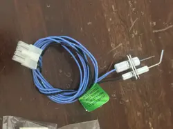FLAME SENSOR COMBO