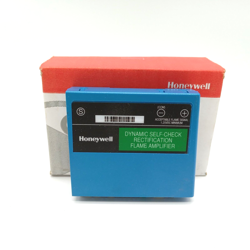 HONEYWELL R7847C-1005 DYNAMIC SELF-CHECK RECTIFICATION