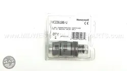 VCZZ6100 HONEYWELL 3-WAY VLV CARTRIDGE W/CHG TOOL OEM VCZZ6100