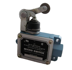 BAF1-2RN2-LH LIMIT SWITCH