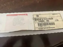 ARMSTRONG HONEYWELL