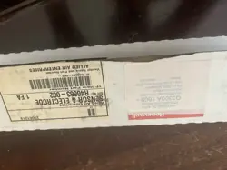ARMSTRONG (HONEYWELL) SENSOR & ELECTRODE R40663-002 (Q3300A1009)