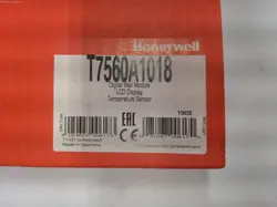 T7560A1018 - HONEYWELL