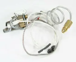 PILOT ASSEMBLY 233-47845-04A