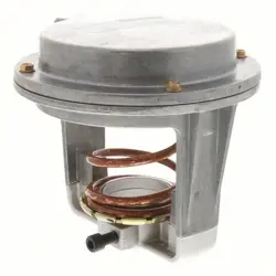 HONEYWELL MP953C1000 PNEUMATIC ACTUATOR