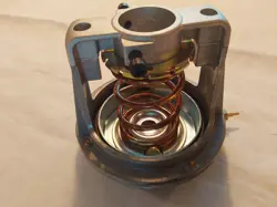 1000 PHEUMATIC COIL