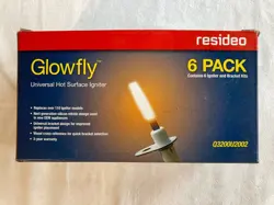 GLOWFLY Q3200U2002 UNIVERSAL