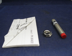 PROXIMITY SENSOR