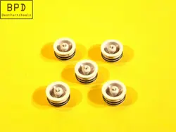 5 PIECE SET AM-1 AMX1 MIXING VALVES CHECK VALVE ASSEMBLY TONTEC AMCU200