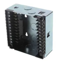 WIRING SUBBASE USED