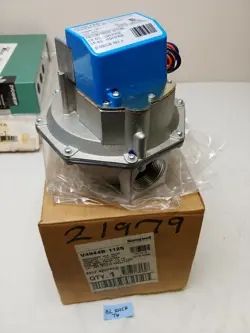 VALVE 1/4