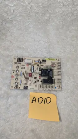 ST9160B1084  1014460 FURNACE CONTROL BOARD