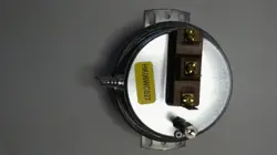 HK06WC027 HONEYWELL AIR SWITCH