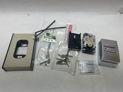 HONEYWELL TP970A-2053 PNEUMATIC THERMOSTAT