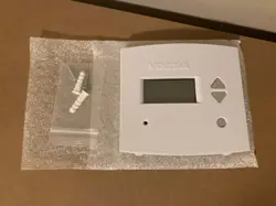 VENSTAR T1800 7-DAY PROGRAMMABLE DIGITAL THERMOSTAT