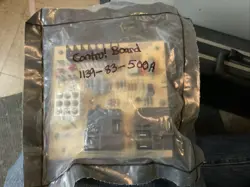 REPLACEMENT UNIT