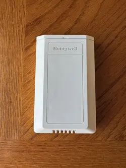 HONEYWELL T7770A1006 ROOM TEMPERATURE SENSOR