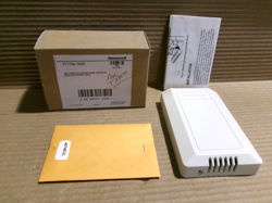NEW HONEYWELL T7770A1006 ROOM TEMPERATURE SENSOR AK