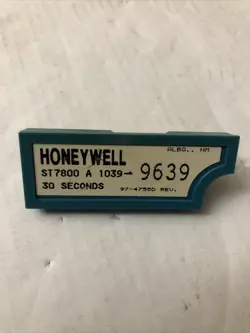 30 SECONDS CW