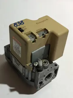 V9502H 1706, SV9502H1706 - HONEYWELL FURNACE GAS VALVE