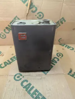 HONEYWELL L8024C TRIPLE AQUASTAT RELAY
