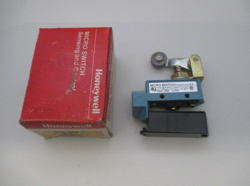 LIMIT SWITCH NEW