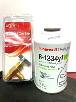 UV DYE