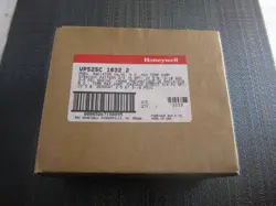 HONEYWELL VP525C1032 PNEUMATIC RADIATOR  VALVE NEW!