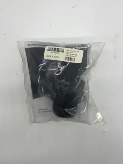 FLAMMABLE SENSOR