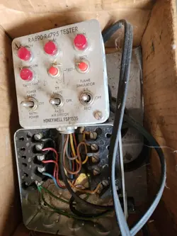 OBSOLETE WITH BOX