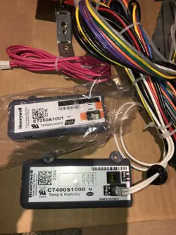 +HONEYWELL W7220A1000 JADE