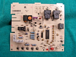 NEW CARRIER BRYANT PAYNE CES0110057-02 OEM CIRCUIT CONTROL BOARD CESO110057-02