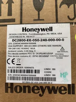 TEMPERATURE CONTROLLER NEW!