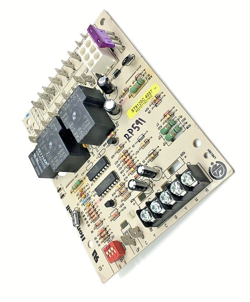 HONEYWELL ST9120C 4057 FURNACE CONTROL BOARD HQ1011927HW USED REFURBISHED