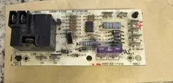 GOODMAN AMANA BLOWER CONTROL BOARD 1005-83-1721A, 1005-171A, B1370735. WARRANTY